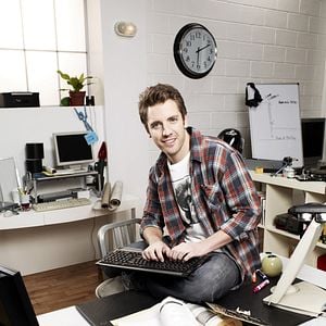 Fotoğraf Breaking In