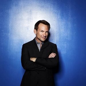 Fotoğraf Christian Slater