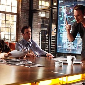 Fotoğraf Bret Harrison