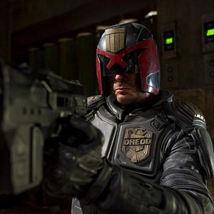 Fotoğraf Yargıç Dredd 3D
