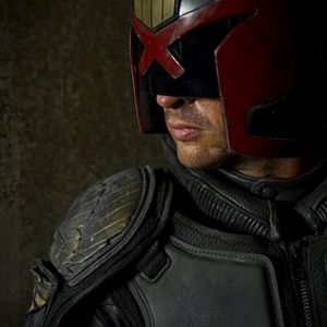 Fotoğraf Yargıç Dredd 3D