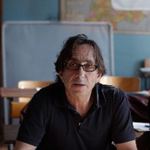 Fotoğraf Sam Garbarski