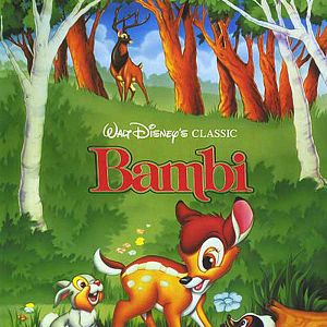 Fotoğraf Bambi
