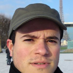 Fotoğraf Olivier Mathon
