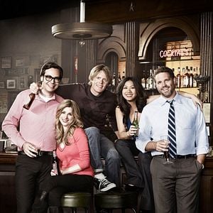 Fotoğraf Traffic Light