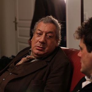 Fotoğraf Richard Dreyfuss