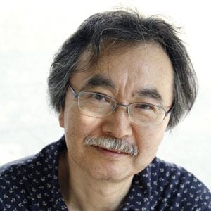 Fotoğraf Jiro Taniguchi