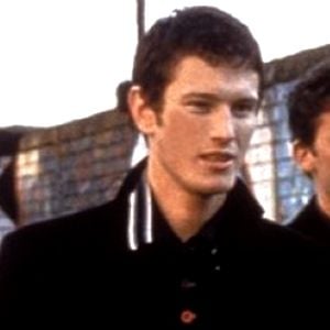 Fotoğraf Nick Moran