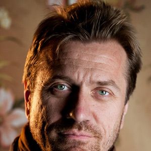 Fotoğraf Franck Boss