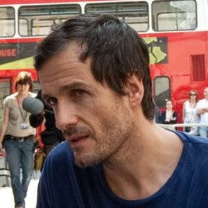 Fotoğraf David Heyman