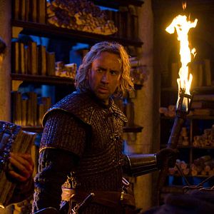 Fotoğraf Cadılar Zamanı