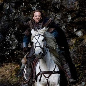 Fotoğraf Cadılar Zamanı