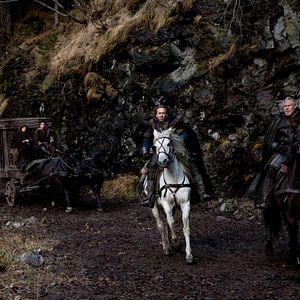 Fotoğraf Cadılar Zamanı