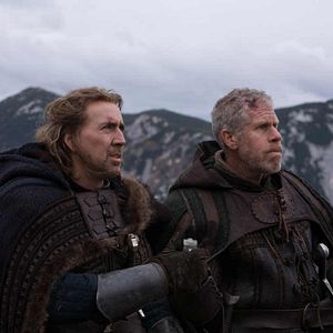 Fotoğraf Cadılar Zamanı