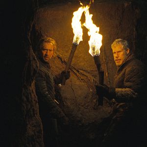 Fotoğraf Cadılar Zamanı