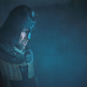 Fotoğraf Cadılar Zamanı