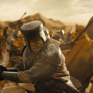 Fotoğraf Cadılar Zamanı