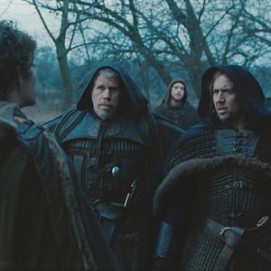 Fotoğraf Cadılar Zamanı