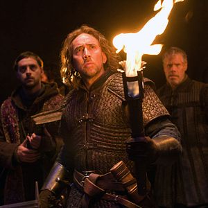 Fotoğraf Cadılar Zamanı