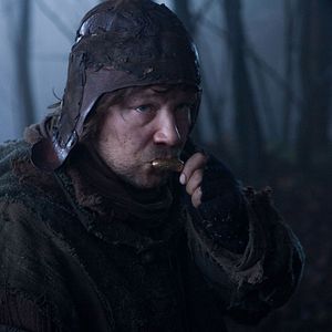 Fotoğraf Cadılar Zamanı