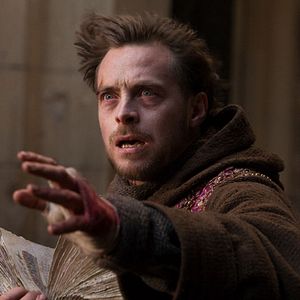 Fotoğraf Cadılar Zamanı