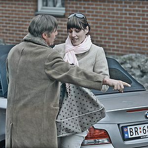 Fotoğraf Hans Petter Moland