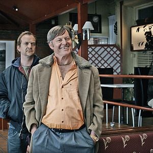 Fotoğraf Hans Petter Moland