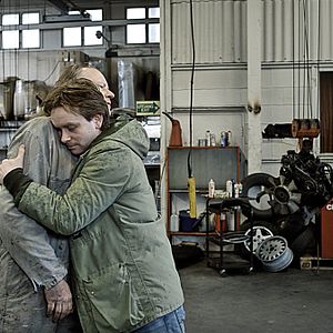 Fotoğraf Hans Petter Moland