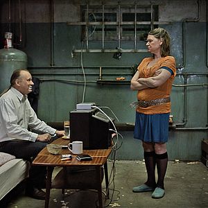 Fotoğraf Hans Petter Moland