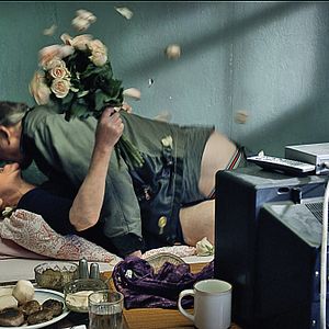 Fotoğraf Hans Petter Moland