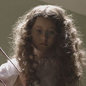 Fotoğraf Prensesin Uykusu