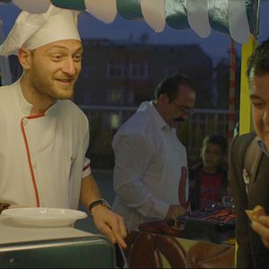 Fotoğraf Prensesin Uykusu