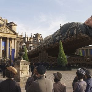 Fotoğraf Gulliver'in Gezileri