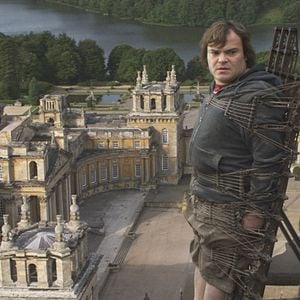 Fotoğraf Gulliver'in Gezileri