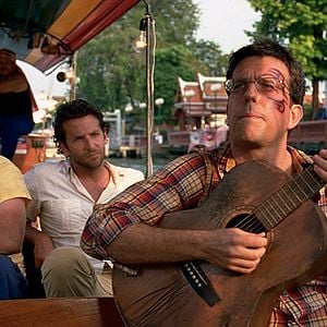 Fotoğraf The Hangover 2: Felekten Bir Gece Daha