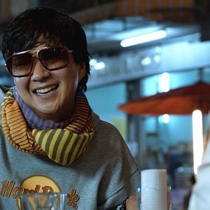 Fotoğraf The Hangover 2: Felekten Bir Gece Daha