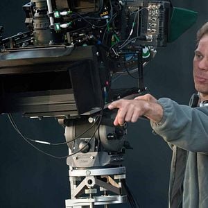 Fotoğraf Steven Quale