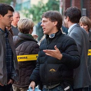 Fotoğraf Steven Quale