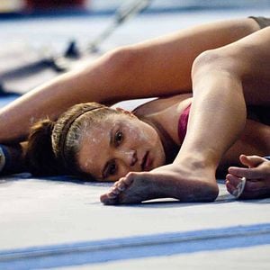 Fotoğraf Ellen Wroe