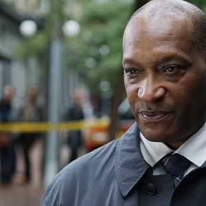 Fotoğraf Tony Todd