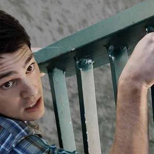 Fotoğraf Nicholas D'Agosto