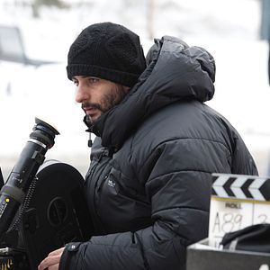 Fotoğraf Jaume Collet-Serra