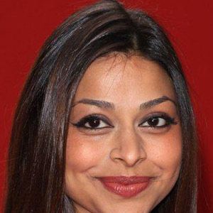 Fotoğraf Ayesha Dharker