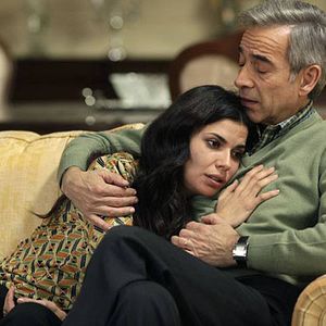 Fotoğraf Imanol Arias