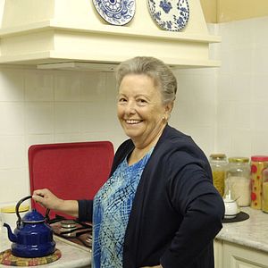 Fotoğraf Maria Galiana