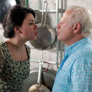 Fotoğraf Juan Echanove