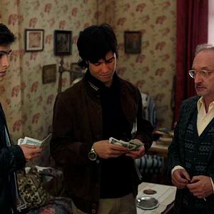 Fotoğraf Ricardo Gómez