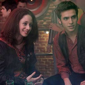 Fotoğraf Elena Rivera