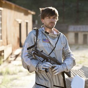 Fotoğraf Paul Scheer