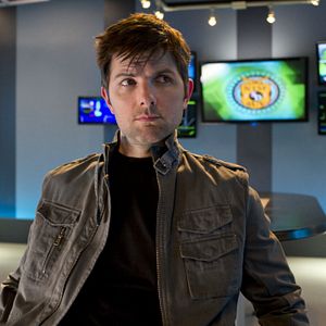 Fotoğraf Adam Scott